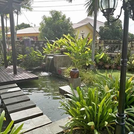 Hawwa Sara Muslim Homestay Melaka Zewnętrze zdjęcie