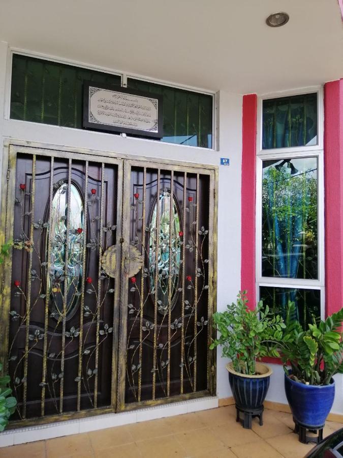 Hawwa Sara Muslim Homestay Melaka Zewnętrze zdjęcie