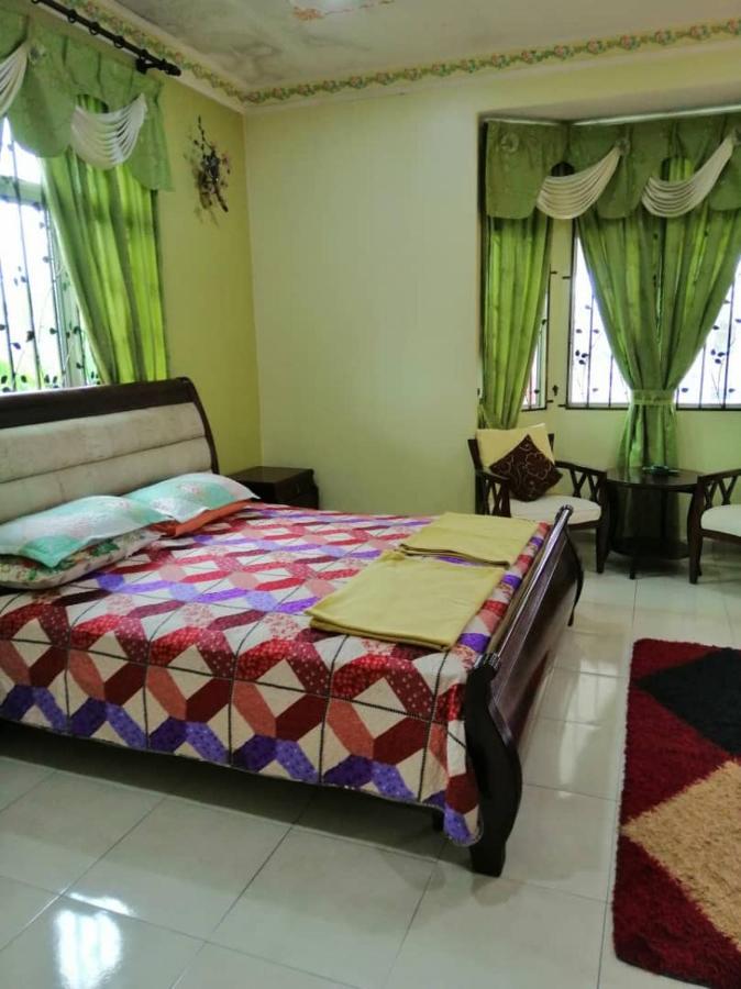 Hawwa Sara Muslim Homestay Melaka Zewnętrze zdjęcie