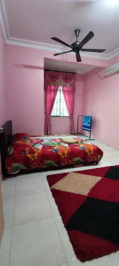 Hawwa Sara Muslim Homestay Melaka Zewnętrze zdjęcie