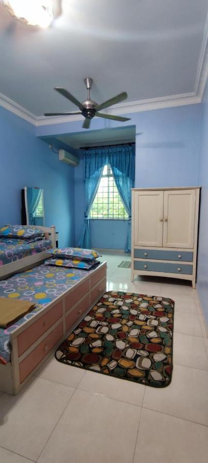 Hawwa Sara Muslim Homestay Melaka Zewnętrze zdjęcie