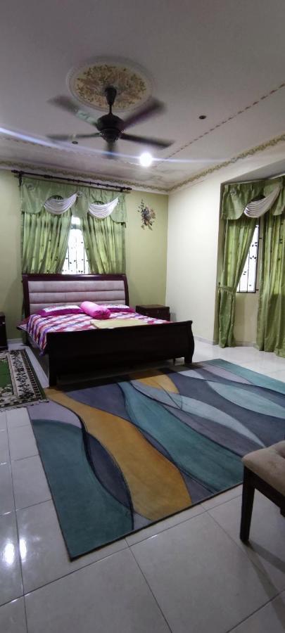 Hawwa Sara Muslim Homestay Melaka Zewnętrze zdjęcie